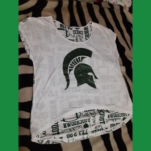 Michigan State Spartans T-Shirt